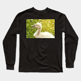 Cygnet Long Sleeve T-Shirt